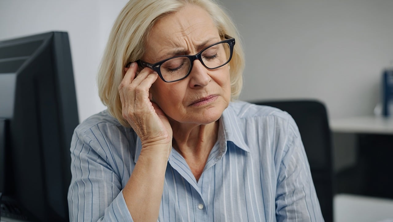 stress au travail ou burn-out